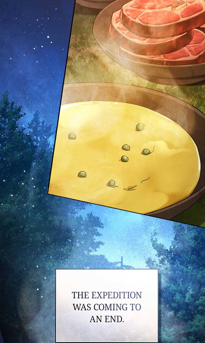 Under the Oak Tree Chapter 108 image 69